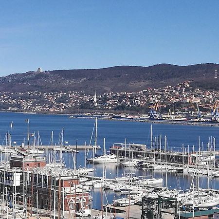 Trieste Living المظهر الخارجي الصورة