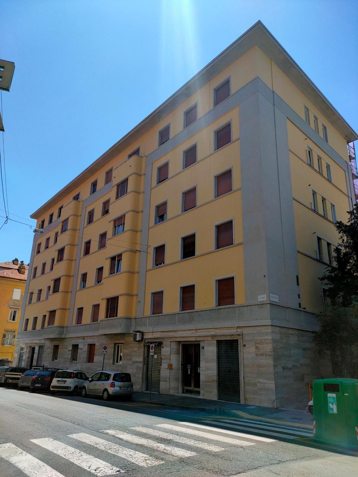 Trieste Living المظهر الخارجي الصورة