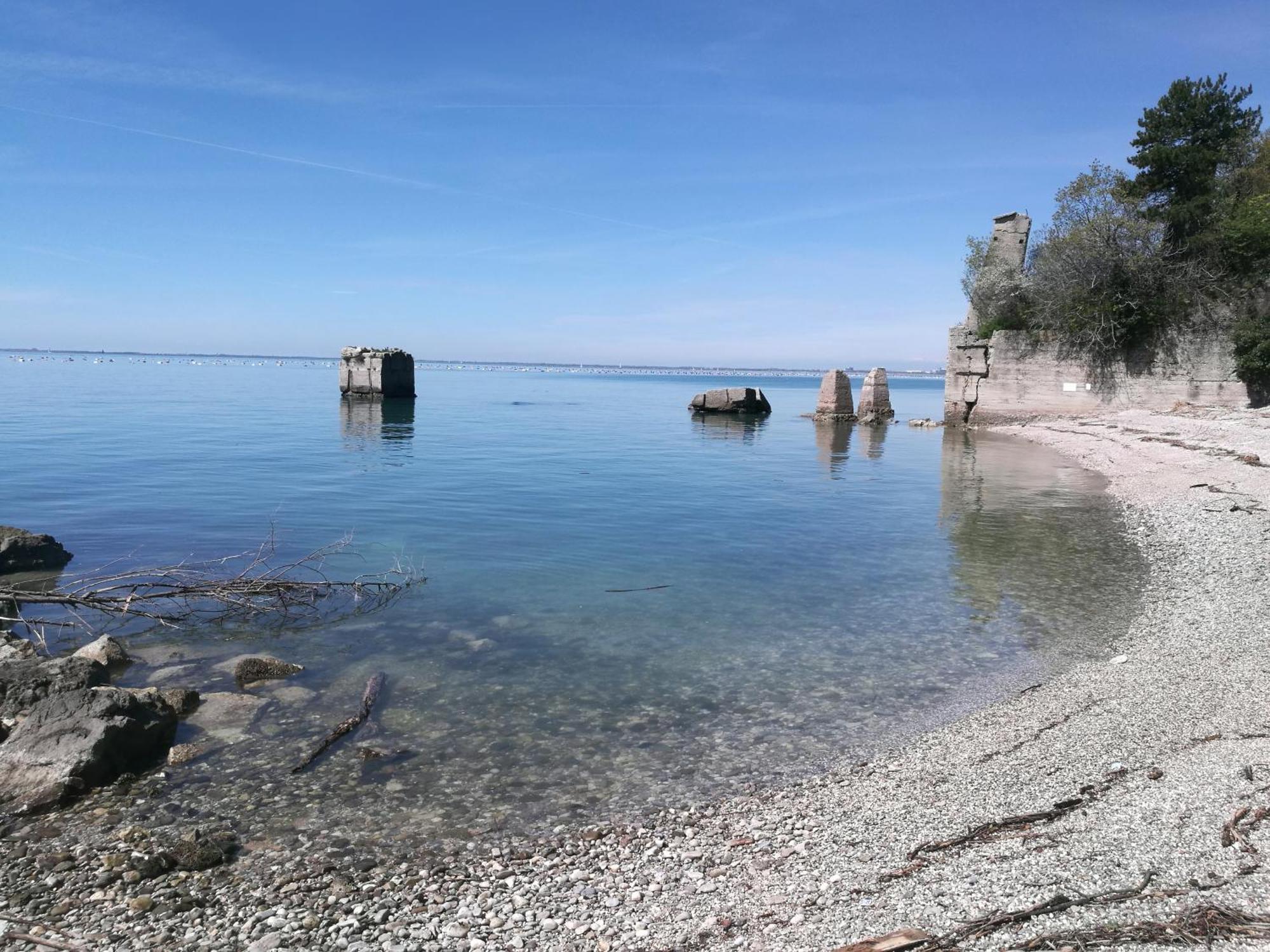Trieste Living المظهر الخارجي الصورة