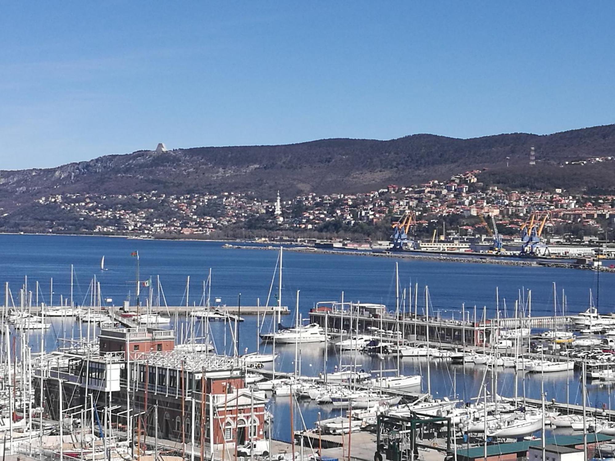 Trieste Living المظهر الخارجي الصورة