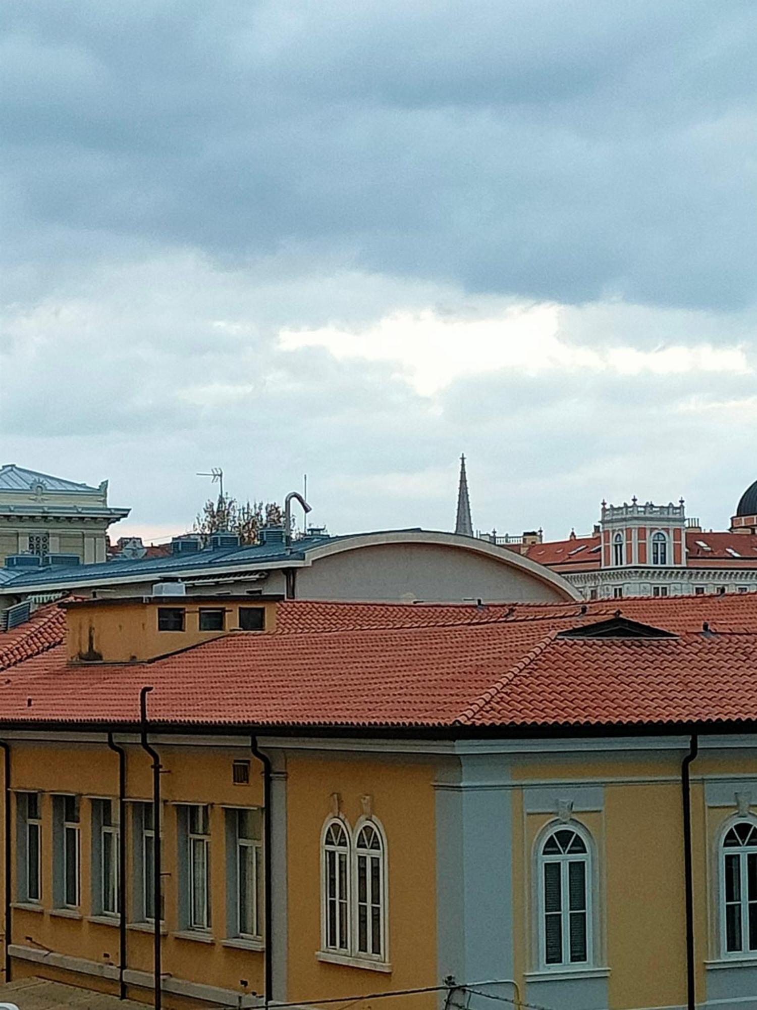 Trieste Living المظهر الخارجي الصورة