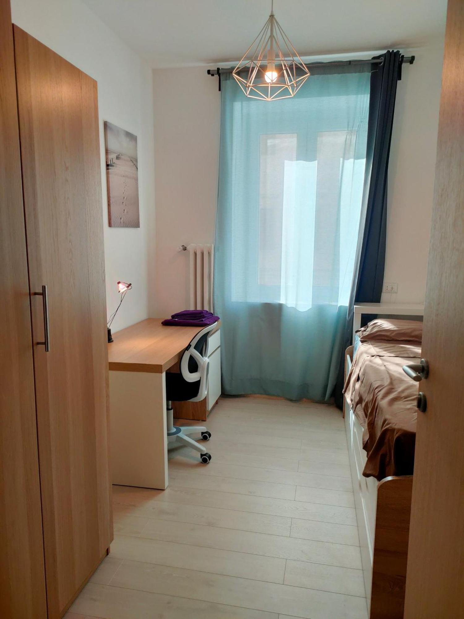 Trieste Living المظهر الخارجي الصورة