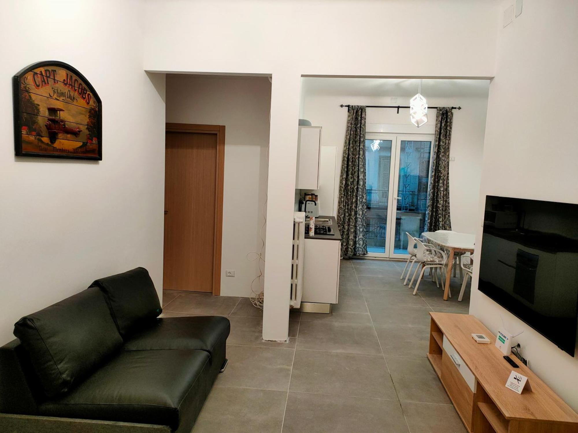 Trieste Living المظهر الخارجي الصورة
